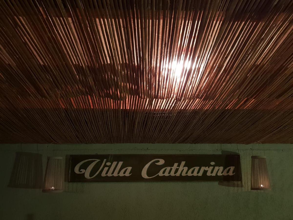 Villa Catharina Lorgues Luaran gambar