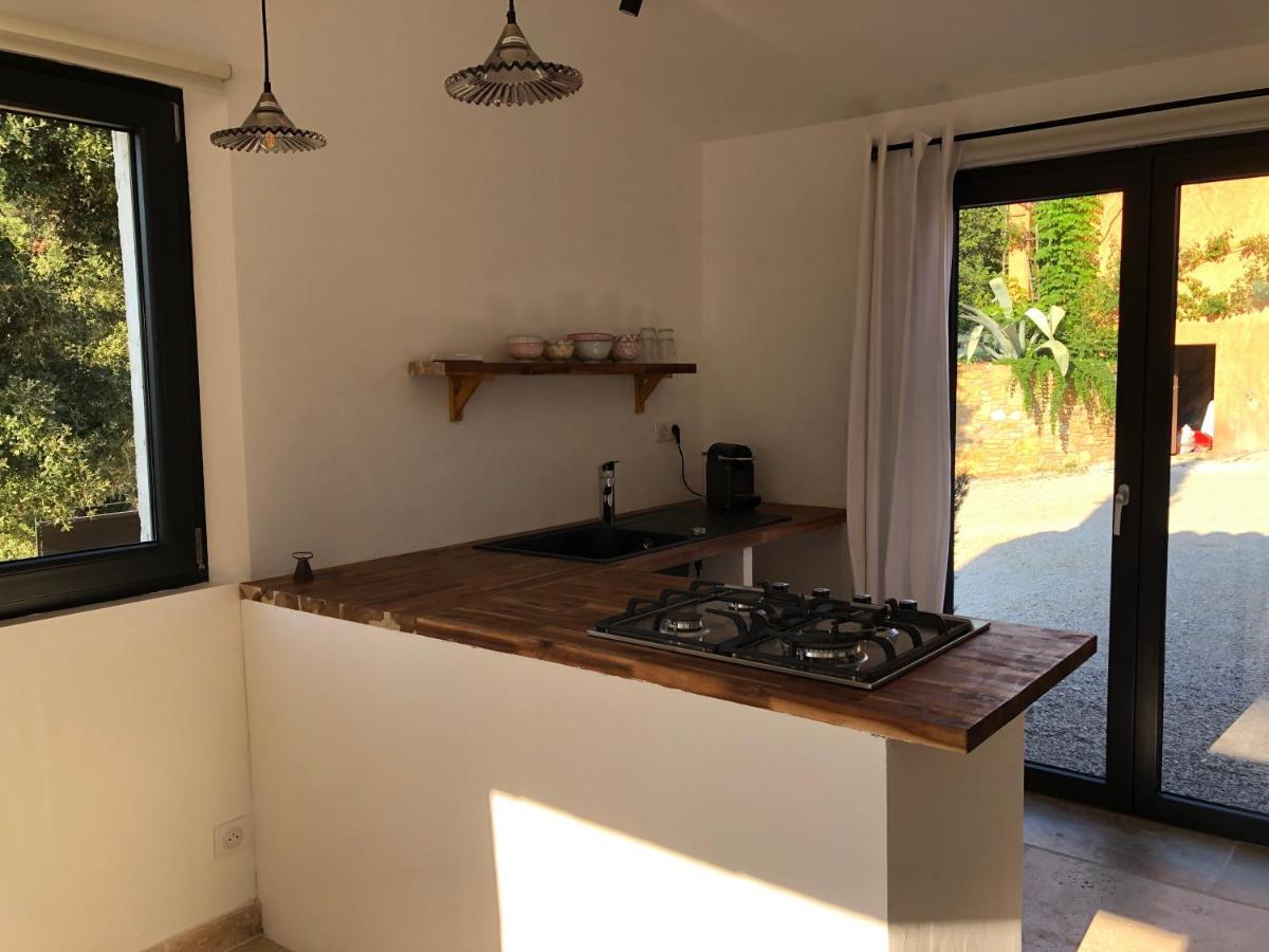 Villa Catharina Lorgues Luaran gambar